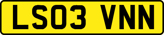 LS03VNN