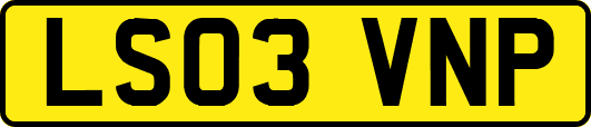 LS03VNP