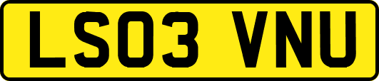 LS03VNU