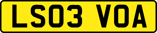 LS03VOA