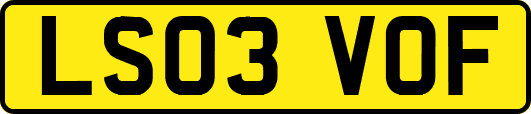 LS03VOF