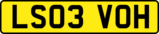 LS03VOH