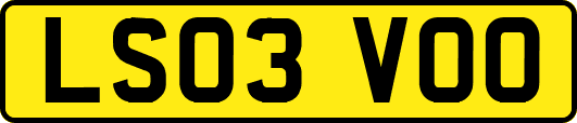 LS03VOO