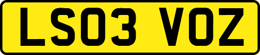 LS03VOZ