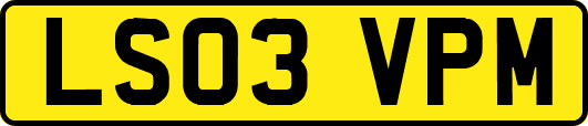 LS03VPM