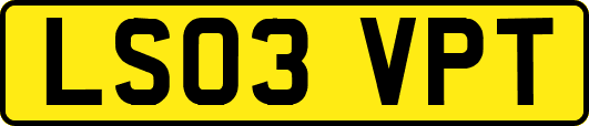 LS03VPT