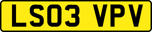 LS03VPV