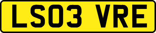 LS03VRE