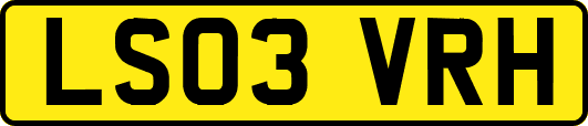 LS03VRH