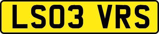 LS03VRS