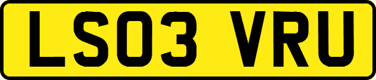 LS03VRU