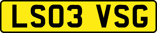 LS03VSG