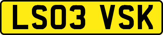 LS03VSK