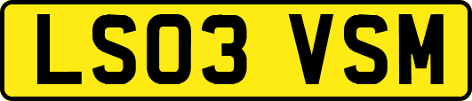 LS03VSM