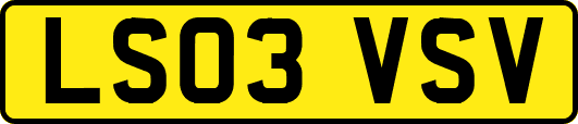 LS03VSV
