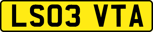 LS03VTA