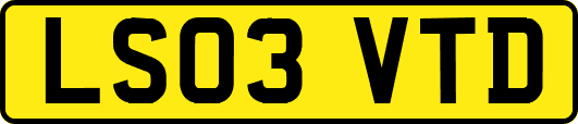 LS03VTD
