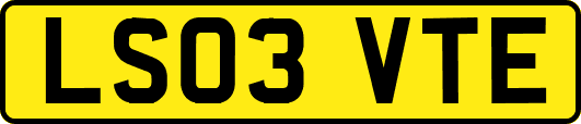 LS03VTE