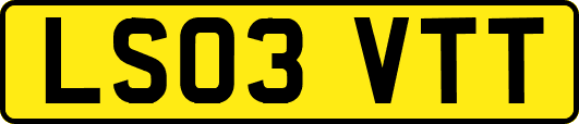 LS03VTT