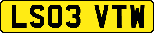 LS03VTW