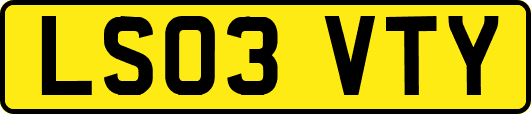 LS03VTY