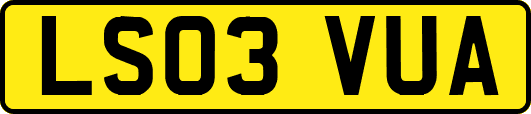 LS03VUA