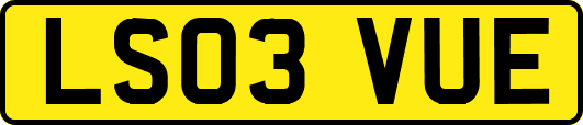 LS03VUE