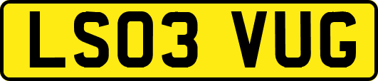 LS03VUG