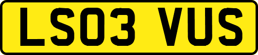 LS03VUS