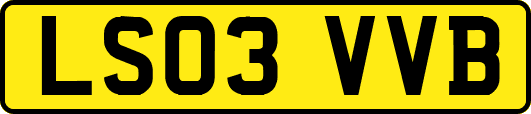 LS03VVB