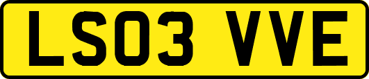 LS03VVE