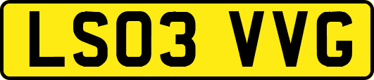 LS03VVG