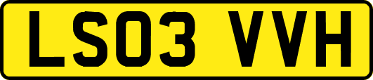 LS03VVH