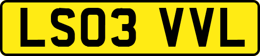 LS03VVL