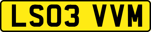 LS03VVM