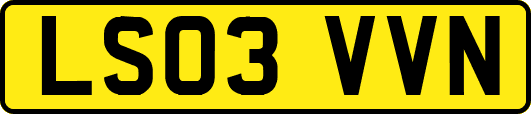 LS03VVN
