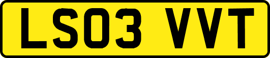 LS03VVT