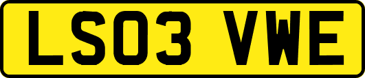 LS03VWE