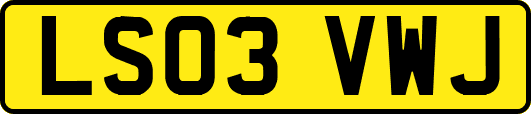 LS03VWJ