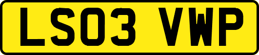 LS03VWP