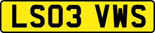 LS03VWS