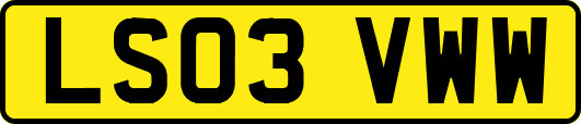 LS03VWW
