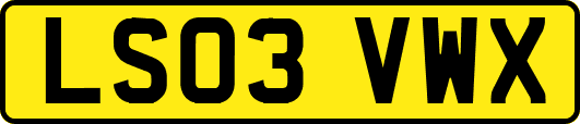 LS03VWX