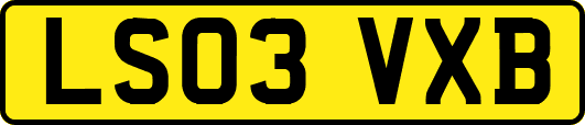 LS03VXB
