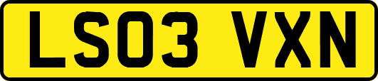 LS03VXN