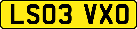 LS03VXO