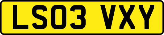 LS03VXY