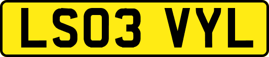 LS03VYL