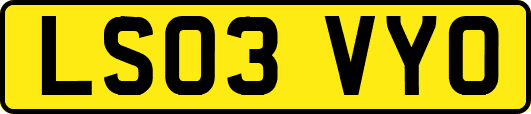 LS03VYO