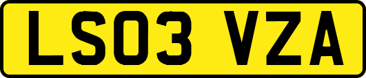 LS03VZA